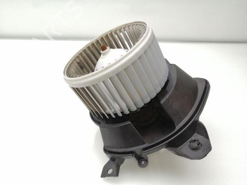 Used Heater blower motor FIAT FIORINO Box Body/MPV (225_) 1.3 D Multijet (95 hp) 23419168