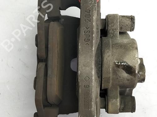 Right front brake caliper CITROËN JUMPY III Van (V_) E-JUMPY | BP37224594M104 - Image 2