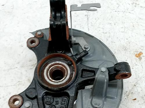 Right front steering knuckle OPEL COMBO Box Body/MPV (K9) 1.5 D | BP36539367M26 - Image 2