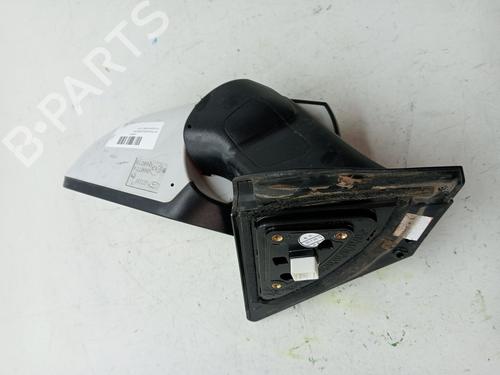 Used Right mirror HYUNDAI KONA (OS, OSE, OSI) 1.0 T-GDi (120 hp) 25457087
