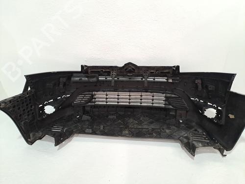 Front bumper CITROËN C4 Grand Picasso I (UA_) 1.6 VTi 120 | BP24539246C7 