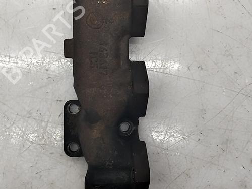 Colector Escape Colector Escape BMW 3 (E90) 320 d (163 hp) 34508386 34508386