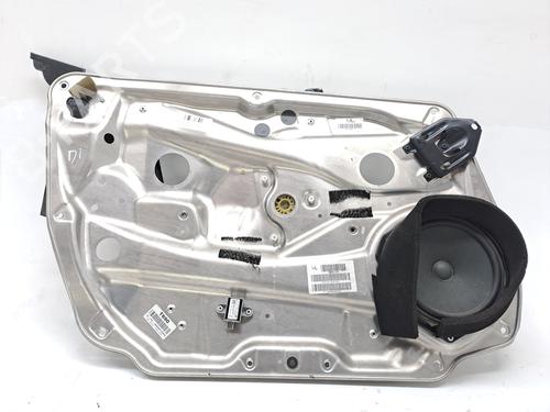 Rudehejsemekanisme ventre foran MERCEDES-BENZ C-CLASS T-Model (S204) C 220 CDI (204.208) (170 hp) 28957964