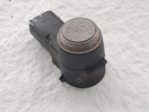 Elektronisk modul CITROËN C4 Grand Picasso I (UA_) 2.0 HDi 138 (136 hp) 26492123