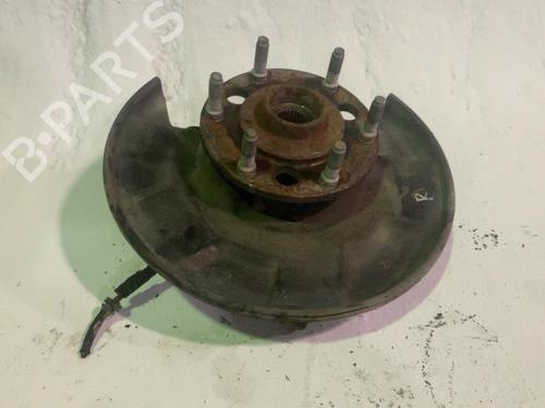 Used Right front steering knuckle Right front steering knuckle SSANGYONG REXTON / REXTON II (GAB_) 2.7 Xdi (165 hp) 40525308 40525308