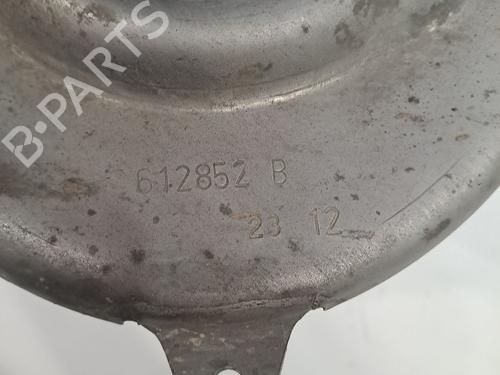 Right front shock absorber CITROËN C4 II (NC_) 1.6 HDi 90 | BP23368398M17