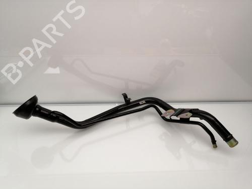 Used Pipe NISSAN NOTE (E11, NE11) 1.4 LPG (88 hp) 30451835