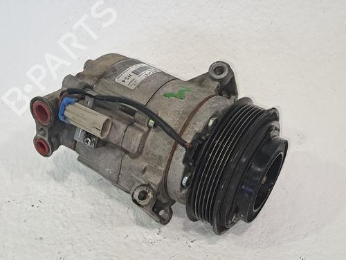Used AC compressor CHEVROLET ORLANDO (J309) 2.0 D (163 hp) 27098885