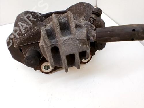 Pinza freno delantera derecha CITROËN BERLINGO MULTISPACE (B9) 1.6 BlueHDi 100 | BP29991284M104 