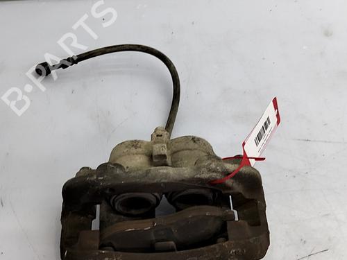 Used Right front brake caliper Right front brake caliper NISSAN TERRANO II (R20) 2.7 TDi 4WD (125 hp) 35779290 35779290