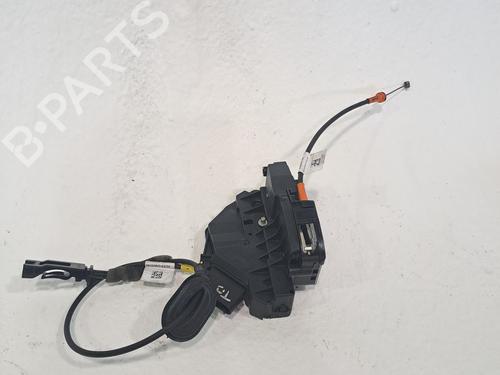 Rear left lock FORD ECOSPORT 1.0 EcoBoost | BP28960347C100 