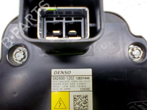 AC compressor TOYOTA COROLLA Estate (_E21_) 1.8 Hybrid (ZWE211W) | BP33763499M34 - Image 2