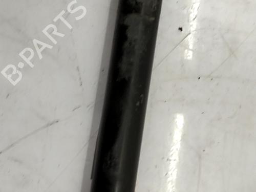 Left rear shock absorber SEAT LEON (1P1) 1.9 TDI | BP31012042M18