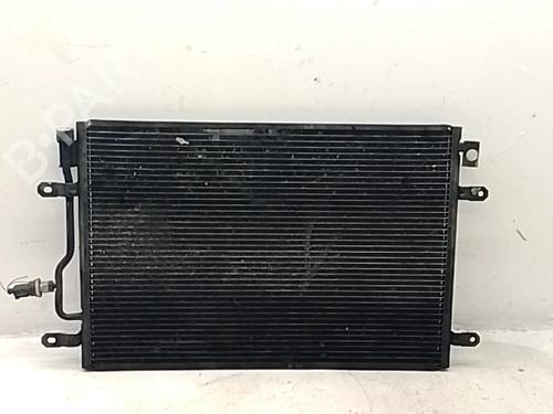 AC radiator AUDI A4 B6 (8E2) 2.0 | BP37223764M32 - Image 3
