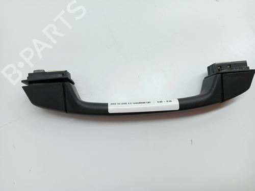 Poignée de toit intérieure BMW X3 (E83) 3.0 d (204 hp) 23350728