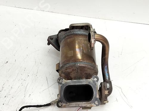 Particulate filter KIA STONIC (YB) 1.2 CVVT | BP38720888M81 - Image 5