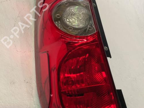 Used Left taillight Left taillight OPEL COMBO Tour (X12) 1.3 CDTI (C26, D26, E26, C05) (90 hp) 36015884 36015884