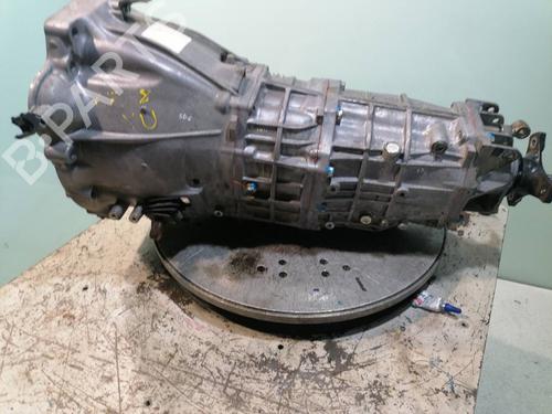 Gearbox LEXUS IS II (_E2_) 200d (ALE20_, ALE20R) | BP27461649M3 
