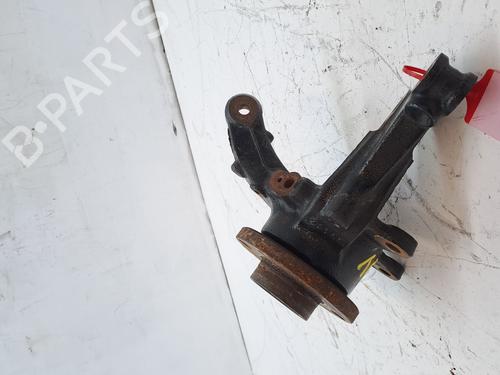 Right front steering knuckle RENAULT ZOE (BFM_) ZOE | BP26950826M26 