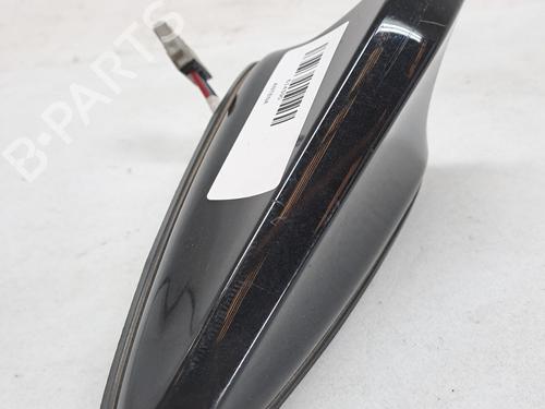 Used Antenna/Base FORD FIESTA VII (HJ, HF) 1.5 TDCi (86 hp) 23975832