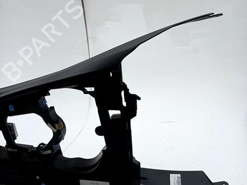 Middle console BMW 3 (F30, F80) 316 d | BP29500337I22 