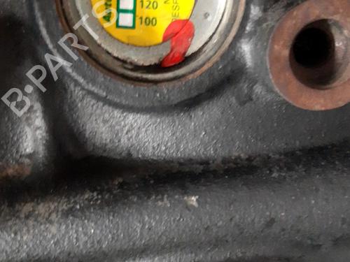 Engine MAZDA PREMACY (CP) 2.0 TD | BP39429626M1 - Image 3