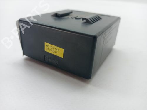 Elektronisk modul NISSAN NOTE (E12) 1.2 DIG-S | BP23344276M83 
