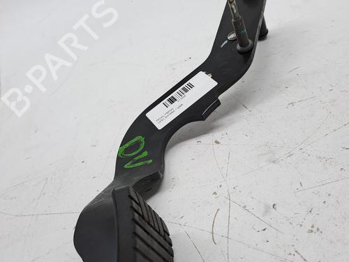 Break pedal OPEL ANTARA A (L07) 2.2 CDTi | BP23366939I19 