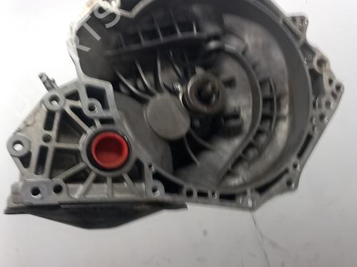 Used Gearbox Gearbox OPEL ASTRA H GTC (A04) 1.4 (L08) (90 hp) 33762410 33762410