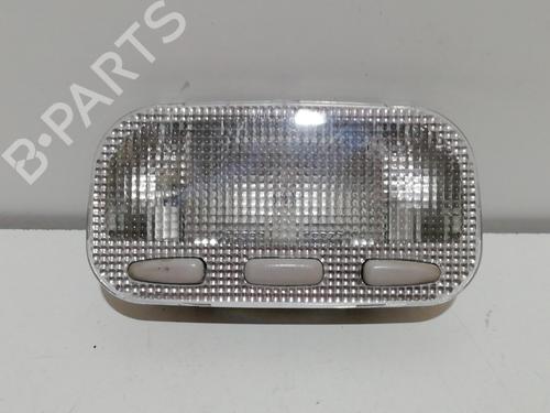 Innerbelysning PEUGEOT 307 (3A/C) 1.6 16V (109 hp) 25455439