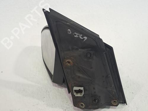 Left mirror FORD KUGA II (DM2) 2.0 TDCi | BP24874700C26 