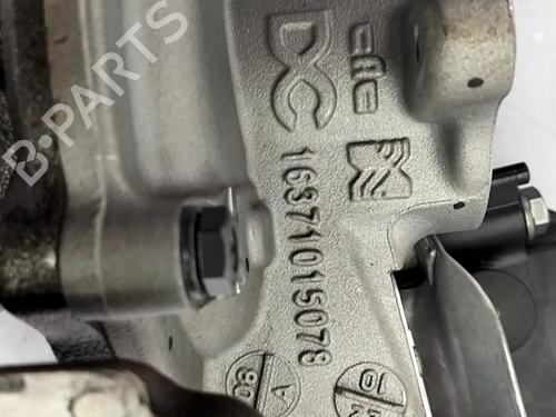 Turbolader/Kompressor RENAULT CLIO V (B7_) 1.0 TCe 90 (B7MT) | BP32159938M71 - Image 3
