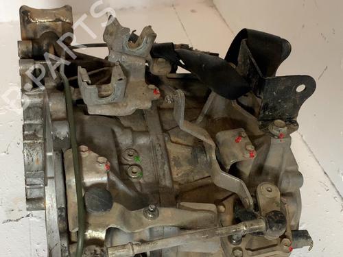 Gearbox JEEP COMPASS (MK49) 2.2 CRD 4x4 | BP37437499M3 - Image 2