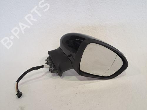 Used Right mirror RENAULT CAPTUR II (HF_) TCe 140 (HFN0) (140 hp) 25834372