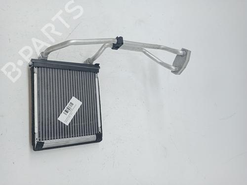 Used Air conditioning evaporator RENAULT ZOE (BFM_) ZOE (88 hp) 27519637