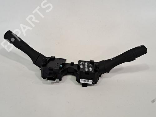 Used Steering column stalk RENAULT KOLEOS I (HY_) 2.0 dCi 4x4 (HY0K) (150 hp) 23371135