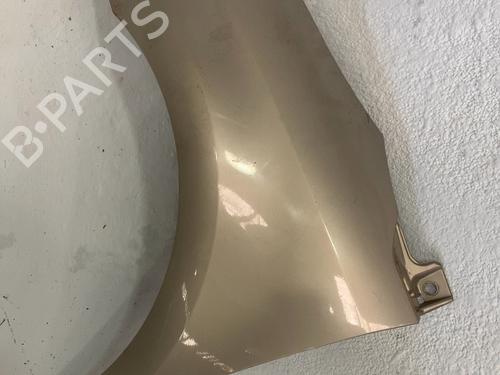 Forskærm venstre Forskærm venstre CITROËN C4 I (LC_) 1.6 HDi (109 hp) 33767582 33767582