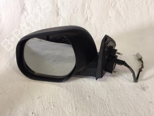 Used Left mirror Left mirror 39558183 39558183