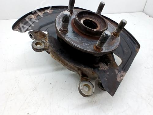 Right front steering knuckle NISSAN X-TRAIL II (T31) 2.0 dCi 4x4 | BP30622129M26