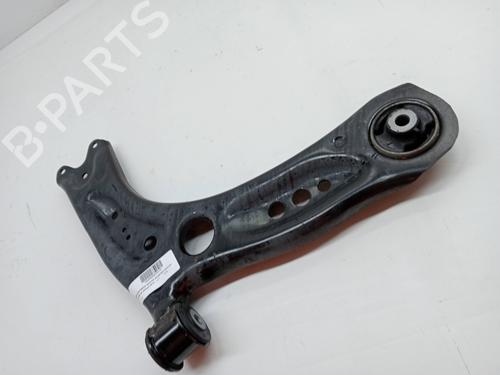 Used Right front suspension arm SEAT LEON (5F1) 1.6 TDI (110 hp) 23352019
