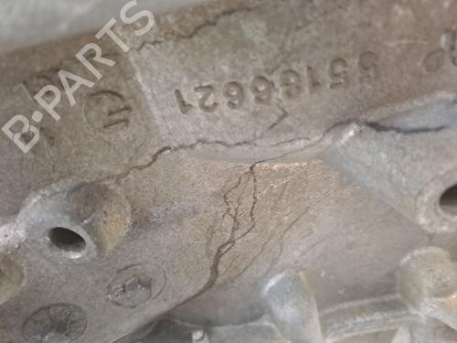 Gearbox OPEL CORSA D (S07) 1.3 CDTI (L08, L68) | BP24402457M3 