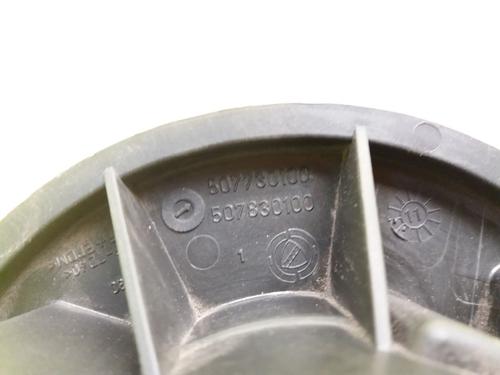 Heater blower motor FIAT QUBO (225_) 1.3 D Multijet (225CXB1A, 225AXB1A, 225CXB11, 225AXB11,... | BP23378533M62 