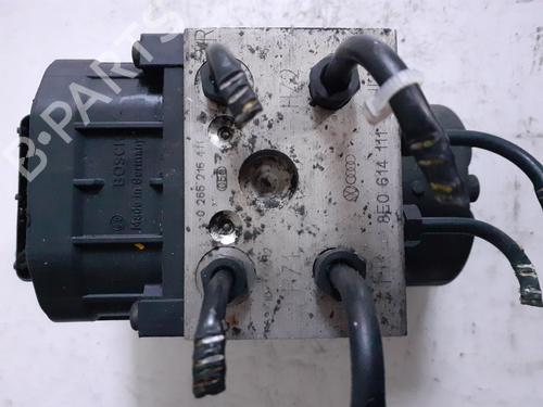 ABS pump VW PASSAT B3/B4 (3A2, 35I) 1.8 | BP25458510M43 