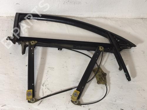 Front right window mechanism AUDI A6 C6 (4F2) 3.0 TDI quattro | BP38991085C23 - Image 2