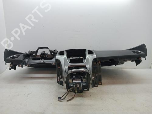 Instrumentbord OPEL ASTRA J (P10) 1.7 CDTI (68) (110 hp) 23361718