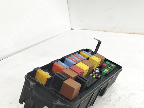 Fuse box SAAB 9-3 (YS3F, E79, D79, D75) 1.9 TiD | BP40119401E1 - Image 2