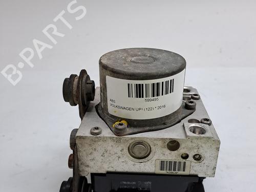 ABS pump VW UP! (121, 122, BL1, BL2, BL3, 123) 1.0 | BP23943529M43 