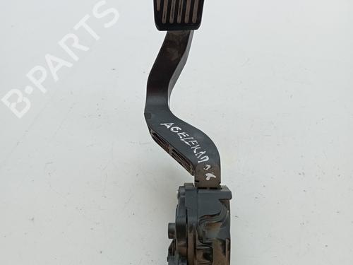 Used Pedal FIAT DOBLO Cargo (263_) 1.3 D Multijet (263WXU1A, 263ZXU1A, 263WYB1A, 263ZYB1A) (95 hp) 25456953