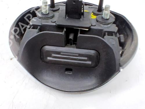 Tailgate handle OPEL CORSA F (P2JO) 1.2 (68) | BP33764076C132 - Image 3