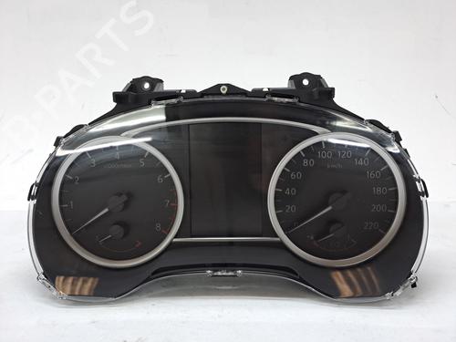 Used Instrument cluster NISSAN MICRA V (K14) 0.9 IG-T (90 hp) 23977166